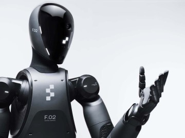  Humanoidalny robot może zostać "zatrudniony" w fabryce BMW